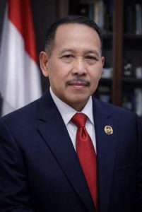 Kado Manis, Ujian Nyata Bhayangkar