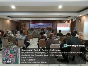 Dinas ESDM Banten Gencarkan Pembinaan Ketenagalistrikan